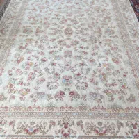 فرش ۱۲ متری رویال گلد(گل برجسته)|فرش|تهران, تختی|دیوار