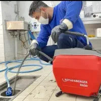 لوله بازکنی پاسداران نیاوران هروی قلهک ولنجک الهیه