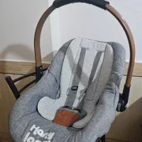 کریر کودک مارک دلیجان مدل هانی لند|کالسکه و لوازم جانبی|کازرون, |دیوار