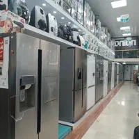 خریدار.  فروش یخچال سالم وخراب هستم درکل تهران