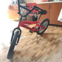 دوچرخه بی ام ایکس اولمپا|دوچرخه، اسکیت، اسکوتر|صدرا-فارس, فاز ۲|دیوار