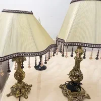 چراغ خواب برنز