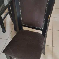 میز ناهار خوری|میز و صندلی غذاخوری|اهواز, کوروش|دیوار