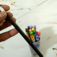 مداد رنگی اتودی|لوازم التحریر|برخوار, |دیوار