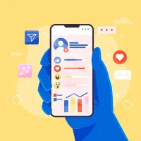 استخدام ادمین-دورکار