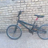 دوچرخه رالی