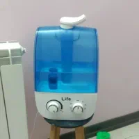 دستگاه بخور سرد