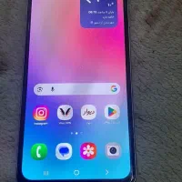 گوشی سامسونگ a24|موبایل|رامیان, |دیوار