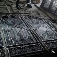 جوشکاری،آهنگری،سیار،ارزان،حرفه ای درمحل|خدمات پیشه و مهارت|تهران, دریا|دیوار