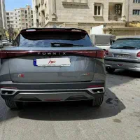 فونیکس اف ایکس پریمیوم|خودرو سواری و وانت|بندرعباس, |دیوار