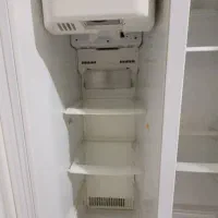 یخچال فریزر ساید الجی اصل کره|یخچال و فریزر|پاوه, |دیوار