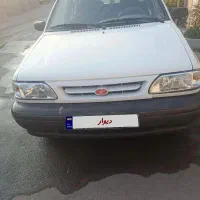 پراید131مدل94seفول|خودرو سواری و وانت|اصفهان, بهارستان|دیوار