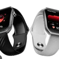 ساعت هوشمند ضد آب