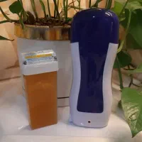 دستگاه وکس خشابی
