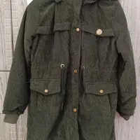 کاپشن زمستانه درجه یک