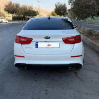 اپتیما 2014 فول تمام فابریک معاوضه با پرادو دو در|خودرو سواری و وانت|شیراز, دروازه قران|دیوار