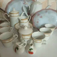 سرویس چای خوری