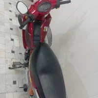 موتور زمرد کویر ۱۴۰۲