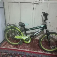 دوچرخه ۲۰ سالم