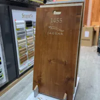 پارکت لمینت جگوار، ۱۰سال گارانتی،مستقیم از کارخانه|مصالح و تجهیزات ساختمان|مشهد, کوه سنگی|دیوار