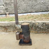 بخاری نفتی سالم|بخاری، هیتر، شومینه|کوهدشت, |دیوار