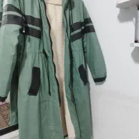 کاپشن و پافر زنانه|لباس|رودهن, |دیوار