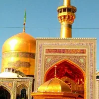 تور ریلی مشهد ویژه 17تا20فروردین