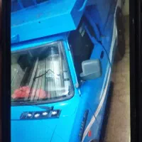 حمل انواع بار به تمام نقاط