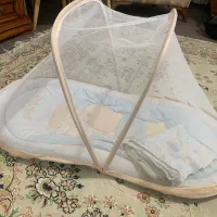 رختخواب نوزادی