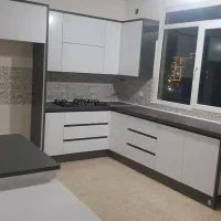 کابینت ،کمد دیواری و... با چک صیادی تا ۸ ماه