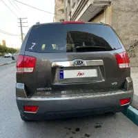 موهاوی 8سیلندر|خودرو سواری و وانت|گرمدره, |دیوار