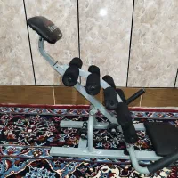 دستگاه دراز نشست|تجهیزات ورزشی|اهواز, لشکرآباد|دیوار