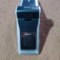 گوشی نوکیا n90|موبایل|همدان, |دیوار