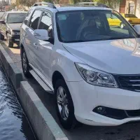 هایما اس ۷ مدل ۹۵|خودرو سواری و وانت|قم, علی آباد|دیوار