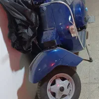 وسپا ال ام ال صفر خشک مدل 95