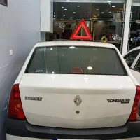 خودرو ال نود