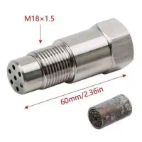 شبیه ساز کاتالیزور (رفع خطا کاتالیزور )