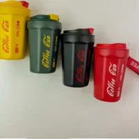 تراول ماگ کوکاکولا