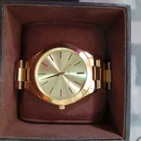 ساعت مایل کروس