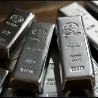 خرید و فروش نقره