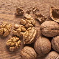 مغز گردو درجه ۱