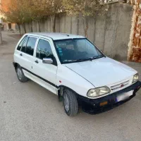 پراید هاجبک