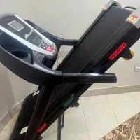 تردمیل خانگی|تجهیزات ورزشی|خمینی‌شهر, |دیوار