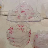 سرویس پذیرایی|ظروف سرو و پذیرایی|آمل, |دیوار