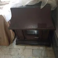 بخاری گازی|حراج|قدس, |دیوار