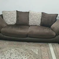 مبل راحتی ۸نفره|مبلمان خانگی و میز عسلی|لنگرود, |دیوار