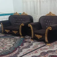 مبل 7نفره|مبلمان خانگی و میز عسلی|اندیمشک, |دیوار