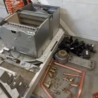 تعمیرات تخصصی پکیج|خدمات پیشه و مهارت|مشهد, شریف|دیوار