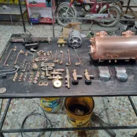 تعمیرات و سرویس انواع دستگاه اسپرسو های صنعتی