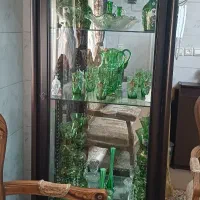 بوفه ویترین